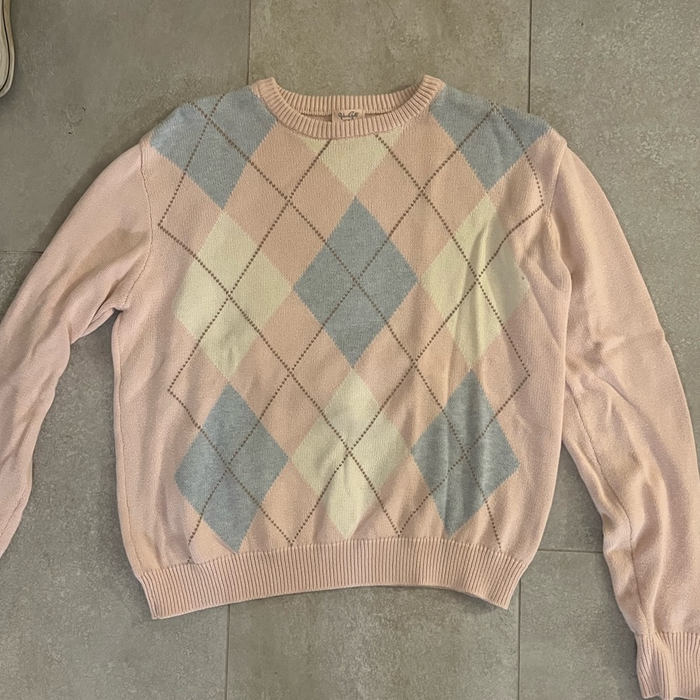 Brandy Melville Sweater